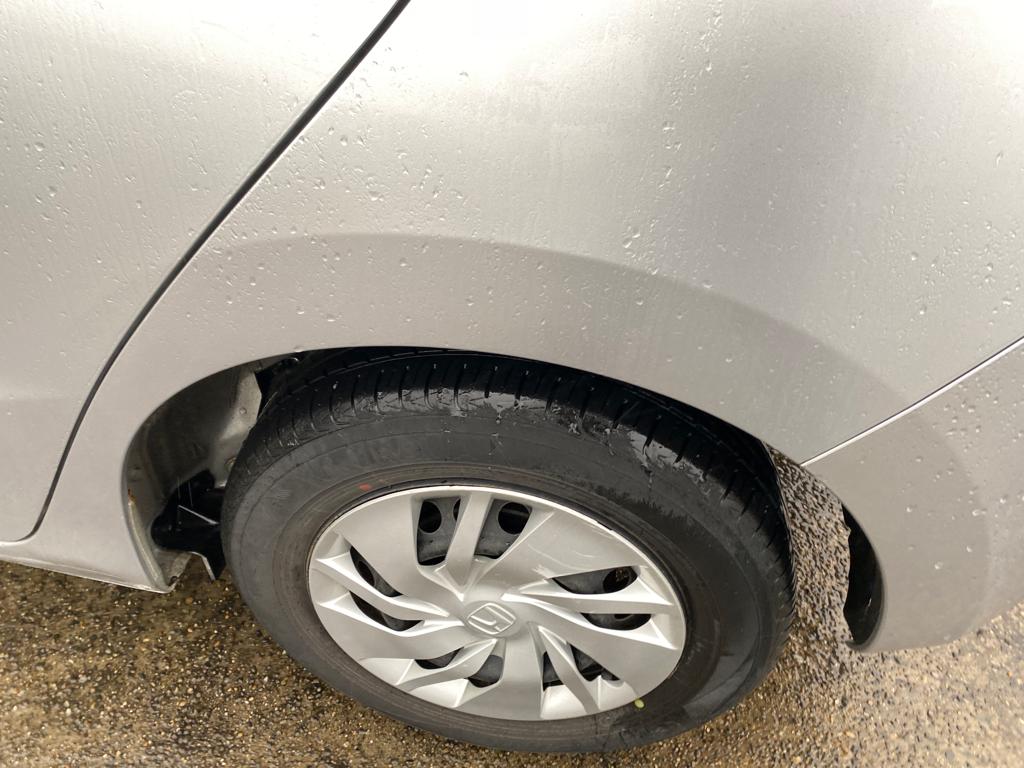 2015  Honda Fit